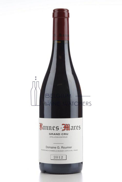Image de 2012 BONNES MARES